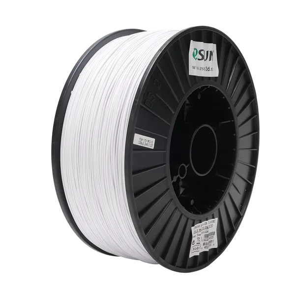 eSUN3D eSUN PLA+ 3D Filament 3KG Spool