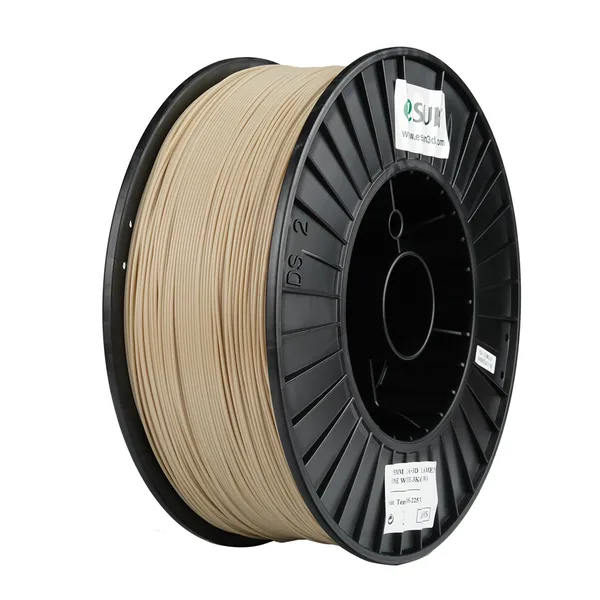 eSUN3D PLA+ White