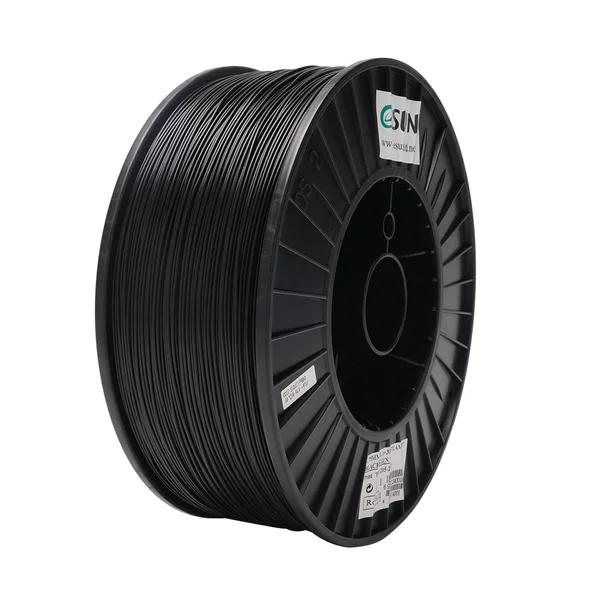 eSUN3D PLA+ Black