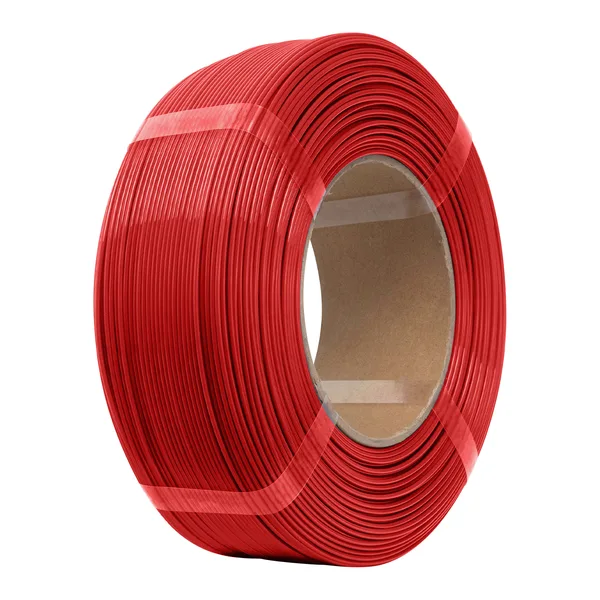 eSUN3D PLA+ Red