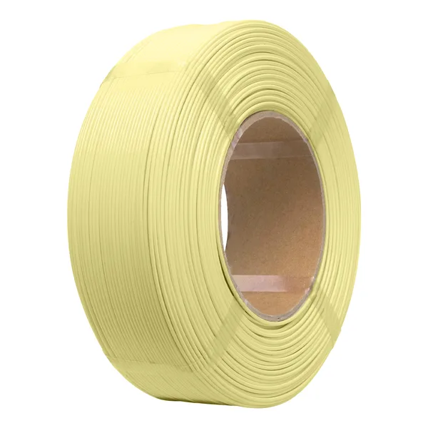 eSUN3D PLA+ Yellow