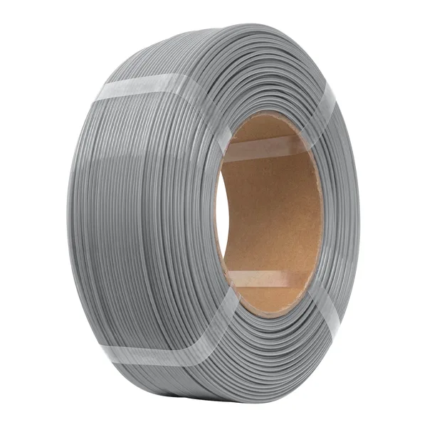 eSUN3D PLA+ Silver