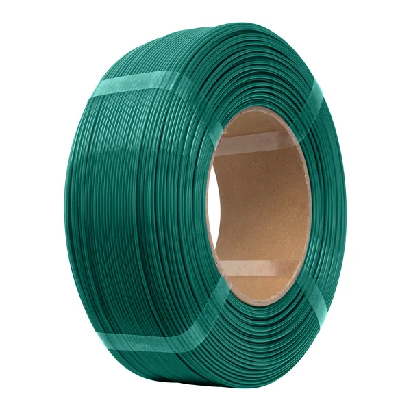eSUN3D PLA+ Green