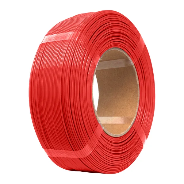 eSUN3D PLA+ Red
