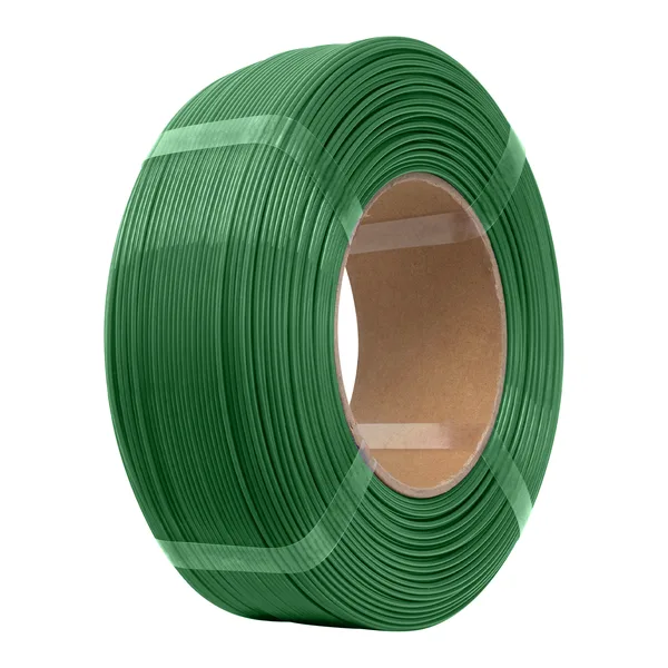 eSUN3D PLA+ Green