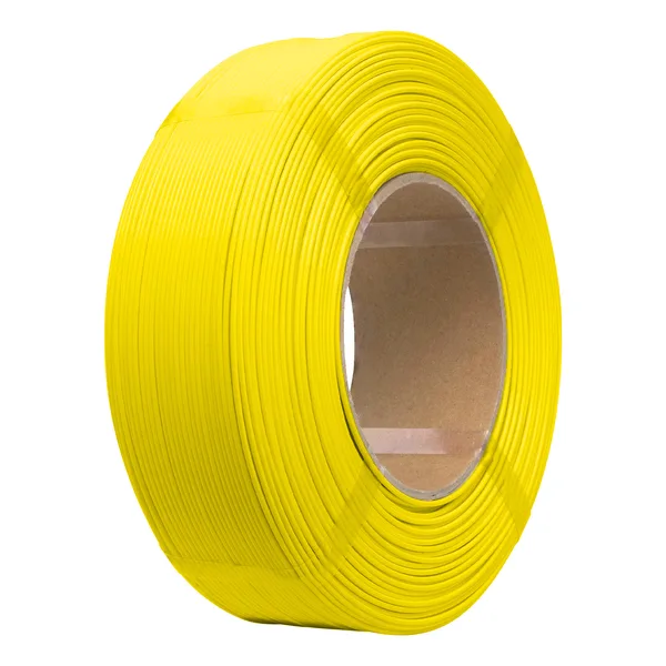 eSUN3D PLA+ Yellow