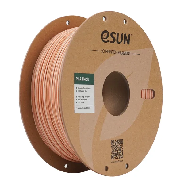 eSUN3D PLA Gray