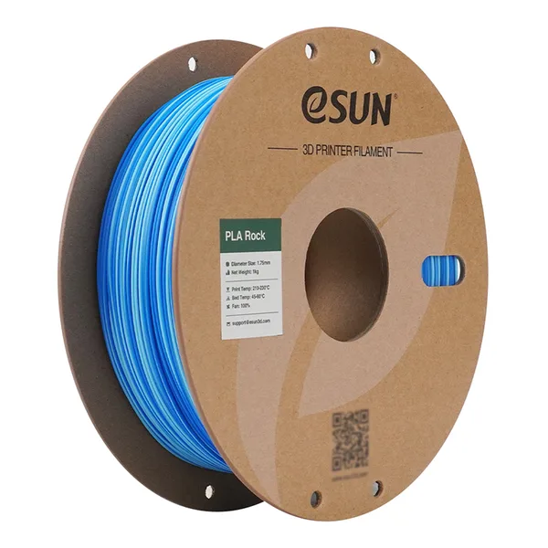 eSUN3D eSUN PLA-Rock 3D Filament 1KG