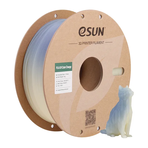 eSUN3D PLA Blue