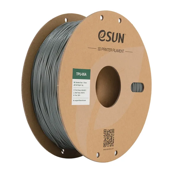 eSUN3D TPU Gray