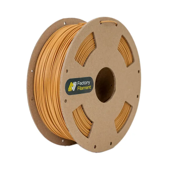 Factory Filament PLA+ Brown