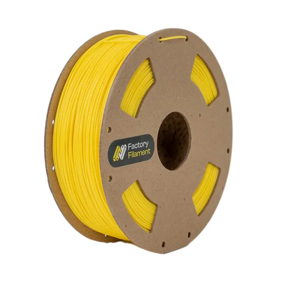 Factory Filament PLA+ Yellow