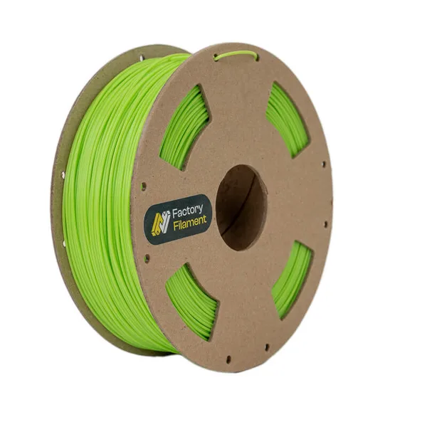 Factory Filament PLA+ Lime