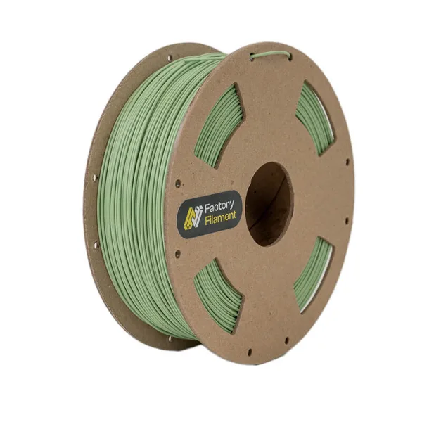 Factory Filament PLA+ Green