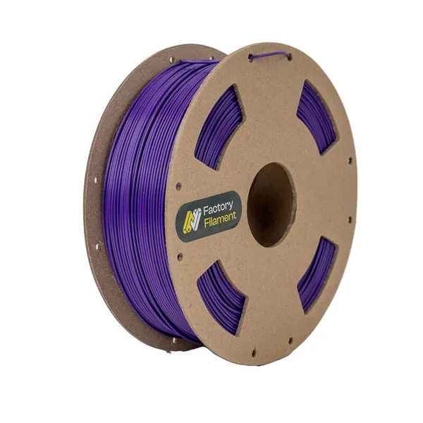 Factory Filament PLA+ Purple