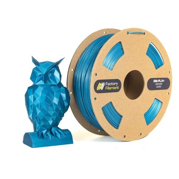 Factory Filament PLA+ Blue