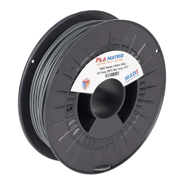 Filamatrix Nylon Kevlar 3D Printer Filament 500g & 1kg