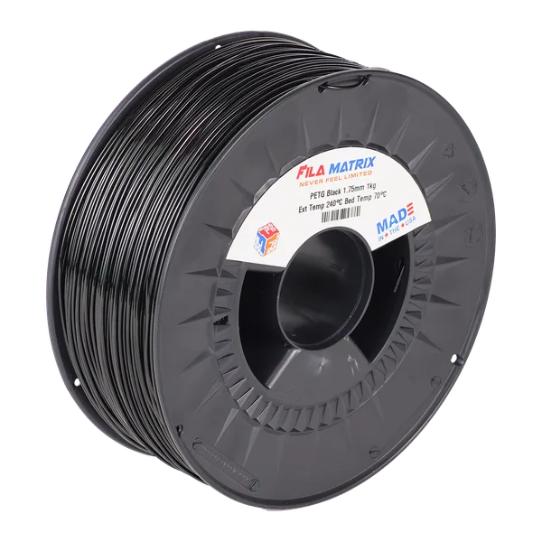 Filamatrix PETG 3D Printer Filament 1 kg