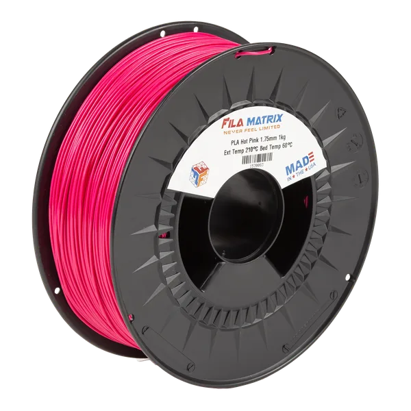Filamatrix PLA Magenta