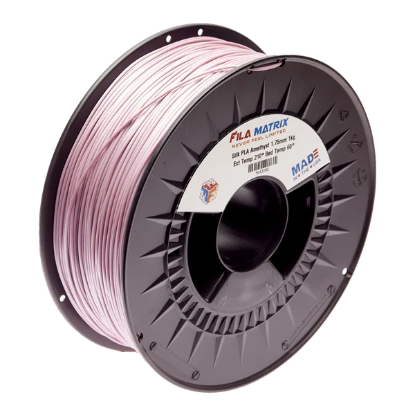 Filamatrix Silk PLA 3D Printer Filament