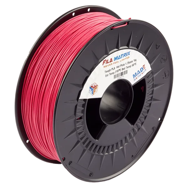 Filamatrix PLA Magenta