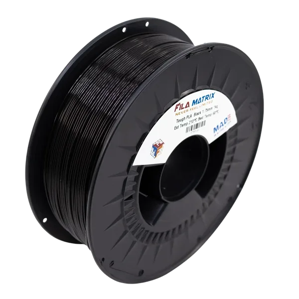 Filamatrix PLA Black