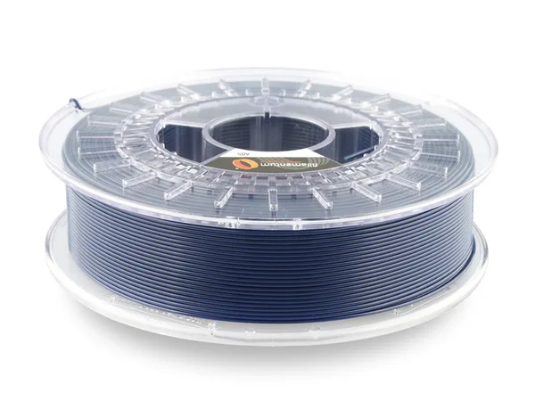 Fillamentum USA ABS Extrafill "Cobalt Blue"