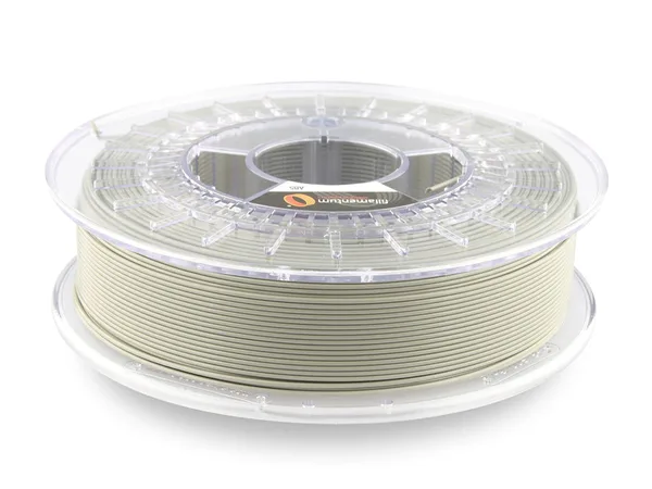 Fillamentum USA ABS Extrafill "Concrete Grey"