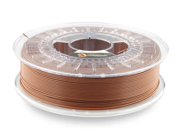Fillamentum USA ABS Extrafill "Signal Brown"
