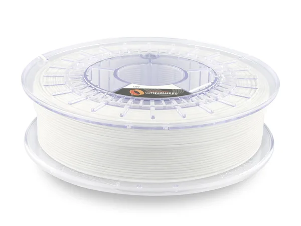 Fillamentum USA ABS White