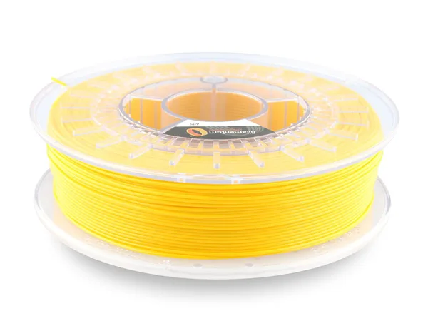 Fillamentum USA ABS Extrafill "Traffic Yellow"