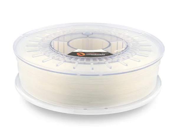 Fillamentum USA ABS Extrafill "Transparent"