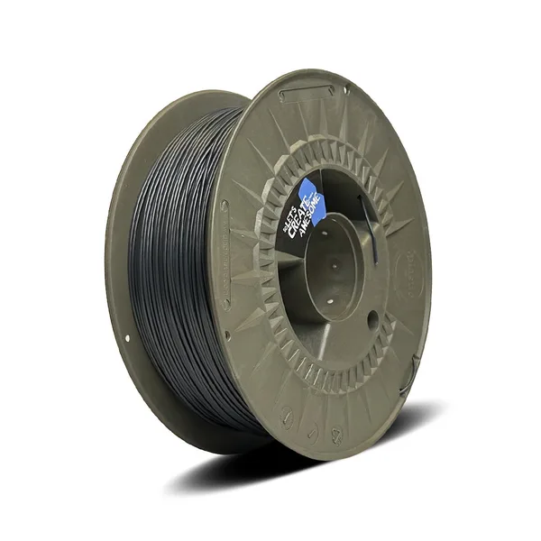 Fillamentum USA ASA Extrafill "Anthracite Grey"