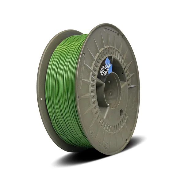 Fillamentum USA ASA Extrafill "Green Grass"