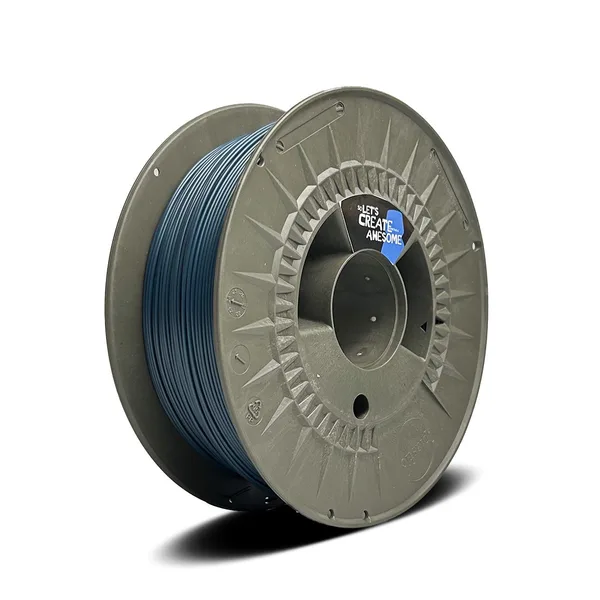 Fillamentum USA ASA Extrafill "Grey Blue"