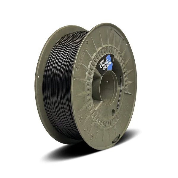 Fillamentum USA ASA Extrafill "Traffic Black"
