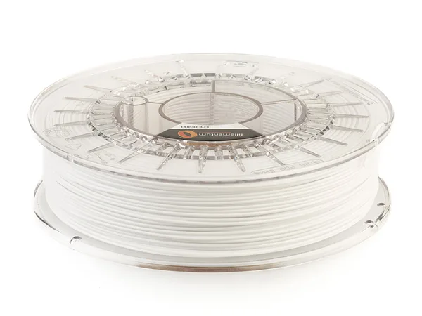 Fillamentum USA CPE HG100 "Ghost White"
