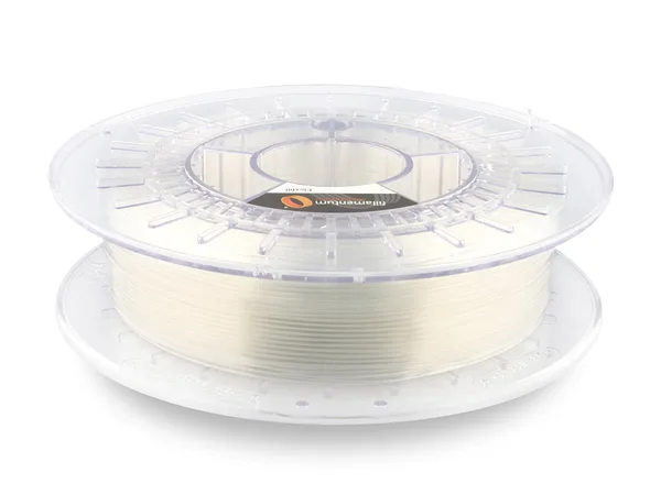 Fillamentum USA Flexfill TPU 92A "Natural"