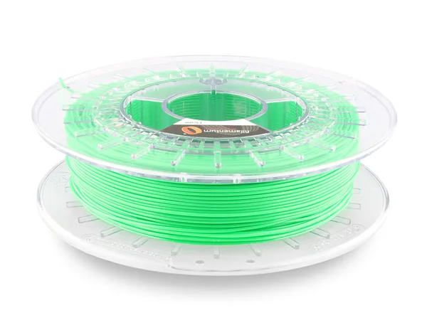 Fillamentum USA Flexfill TPU 98A "Luminous Green"