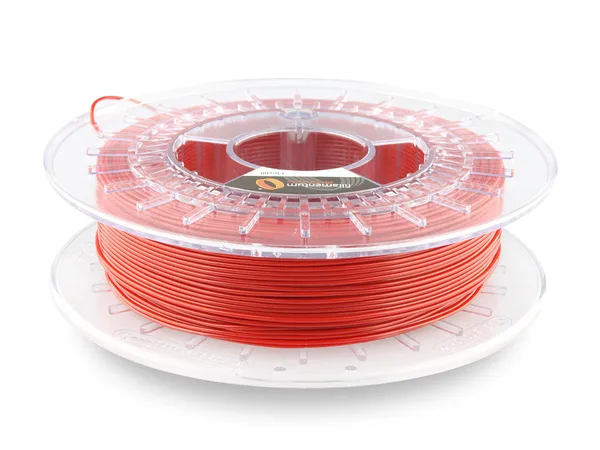 Fillamentum USA Flexfill TPU 98A "Signal Red"