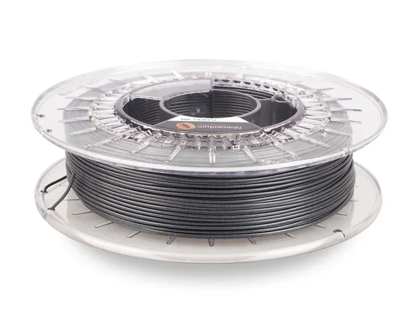 Fillamentum USA Flexfill TPU 98A "Vertigo Grey"