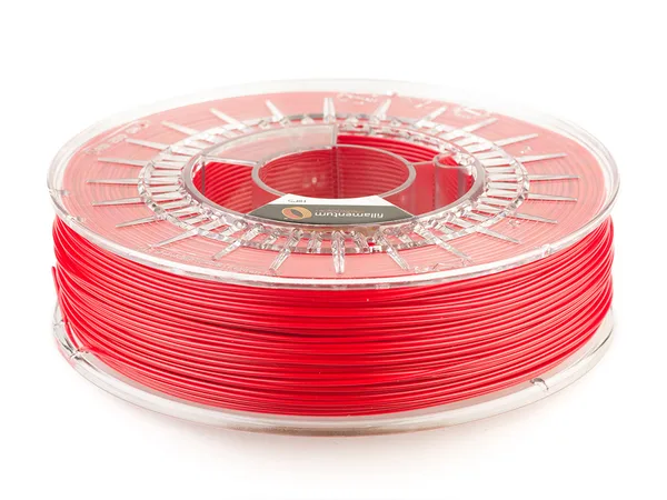 Fillamentum USA HIPS Extrafill "Signal Red"