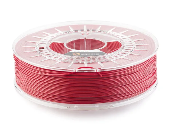 Fillamentum USA Nylon FX256 "Signal Red"