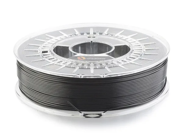 Fillamentum USA Nylon FX256 "Traffic Black"