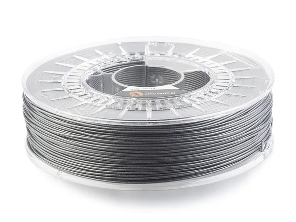 Fillamentum USA Nylon FX256 "Vertigo Grey"
