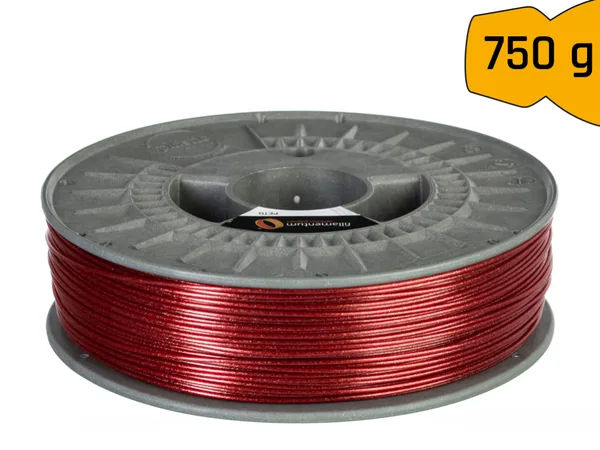 Fillamentum USA PETG "Greedy Dragon"