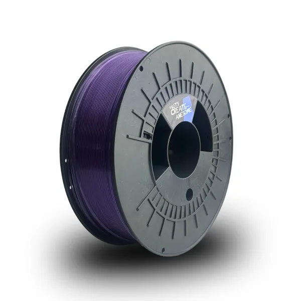 Fillamentum USA PLA Purple