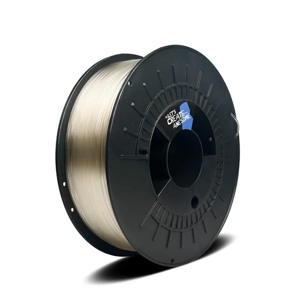 Fillamentum USA PLA Natural