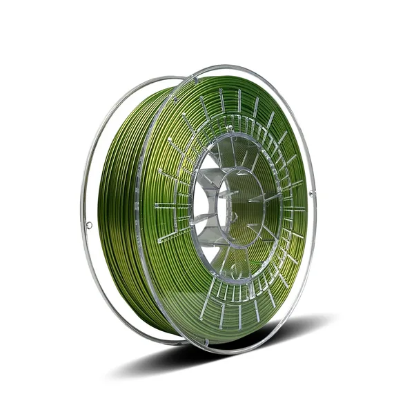Fillamentum USA PLA Extrafill "Abu Dhabi Green"