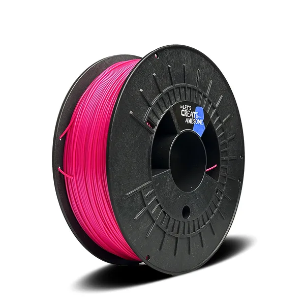Fillamentum USA PLA Magenta